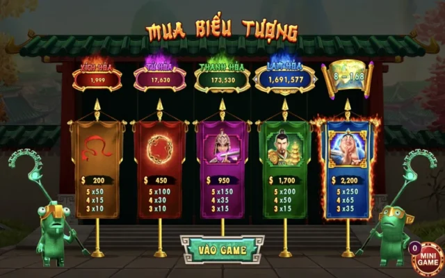 na tra ma dong giang the sunwin luon tao ra nhung su kien thu vi