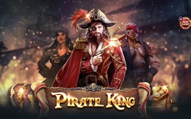 pirate king sunwin la mot the loai game no hu duoc danh gia cao